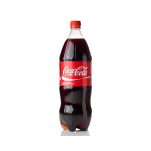 Gaseosa Coca Cola 1.5 L