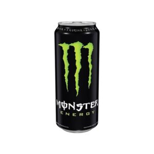 Monster en lata Coca Cola 0.473 L
