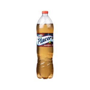 Jugo Manzana Placer manaos 1.5 L