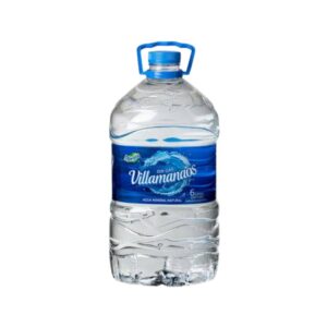 Bidon agua villa manaos manaos 6 L