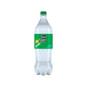 Gaseosa Sprite 1.5 L