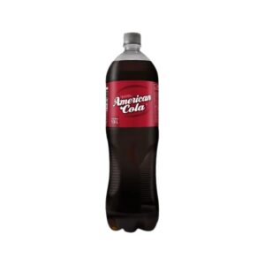 Gaseosa American Cola 1.5 L