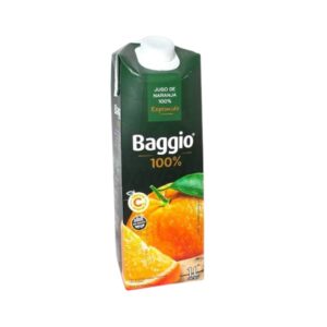 Jugo exprimido Baggio 1 L