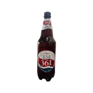 Cerveza 361  L