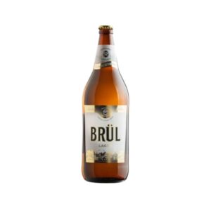 Cerveza Brul  L