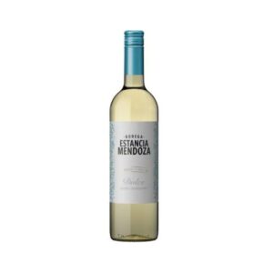Vino Blanco Estancia Mendoza  L