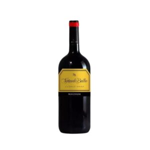 Vino Tinto Viñas de Balbo 1.25 L