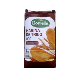 Harina 000 Boniella 1