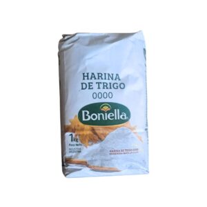 Harina 0000 Boniella 1