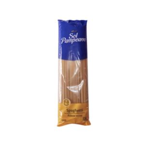 Fideos tallarín Sol pampeano 500 gr.