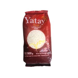 Arroz Yatay 500 gr