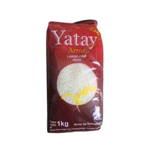 Arroz Yatay 1 kg