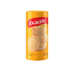 Galletitas Vocación Lía