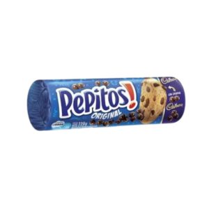 Galletitas pepitos Mondelez