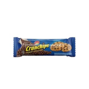 Galletitas Crunchips Gaona