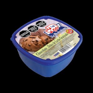 Helado Pote familiar Montevideana 1.5 L