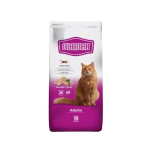 Alimento perros adultos Guardián 15 kg.