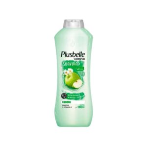Shampoo Plusbelle 1 L