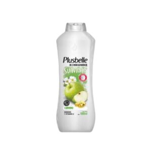 Acondicionador Plusbelle 1 L