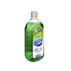 Jabón Lavarropas Héroe 0.8 L