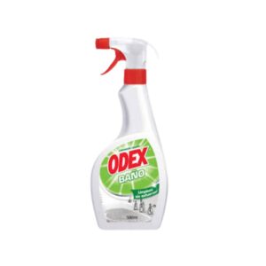 Limpiador de baño Odex 0.500