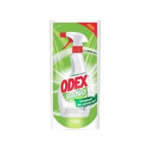 Limpiador de baño (repuesto) Odex 0.45