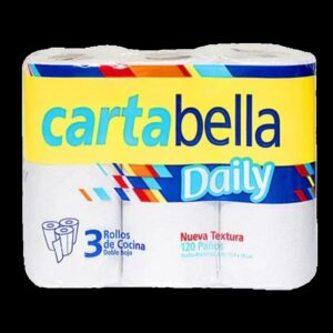 Rollos de cocina Cartabella