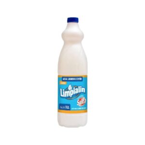 Lavandina Limpalin 1 L