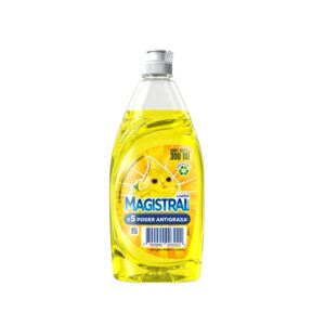 Detergente Magistral