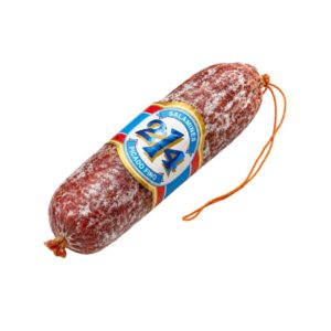 Salamín picado fino 214
