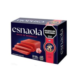 Dulce de membrillo Esnaola 0.5