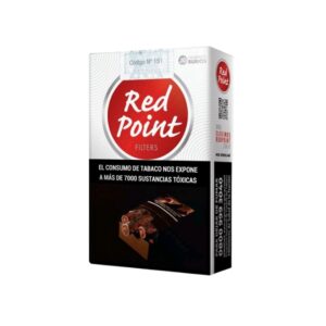 Cigarrillos Red Point Sarandí N/A