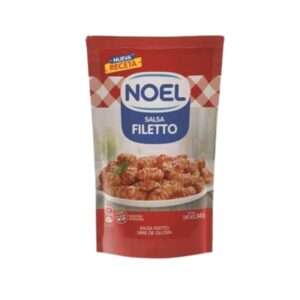 Salsa Filetto Noel