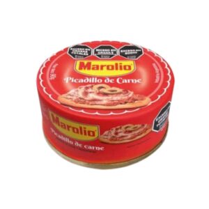 Picadillo de carne Marolio
