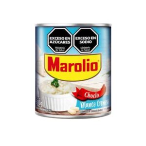 Choclo blanco cremoso Marolio