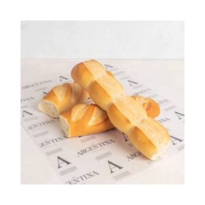 Pan francés Panadería 0.500 gr