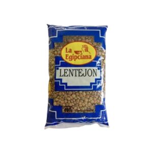 Lentejón La egipciana
