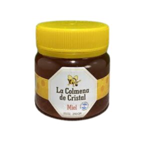 Miel La colmena 0.250 gr