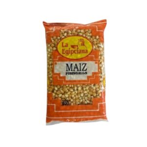 Maíz pisingallo La egipciana