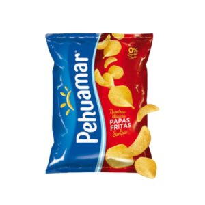 Papas fritas Pehuamar 0.800 gr