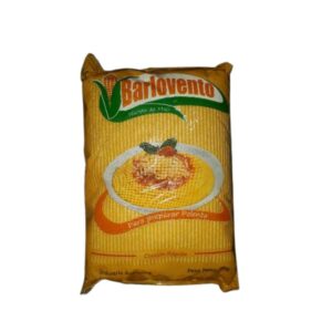 Polenta Barlovento