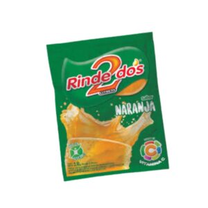 Jugo en polvo Rinde 2