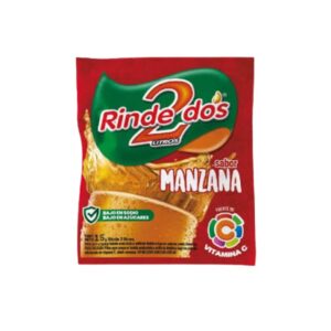 Jugo en polvo Rinde 2