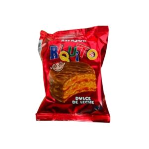 Alfajor Chocolate Riquito