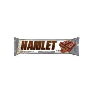Chocolate Hamlet
