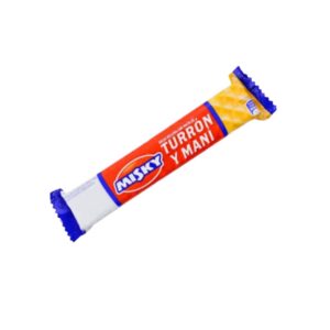 Turrón Misky