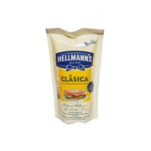 Mayonesa Hellmans