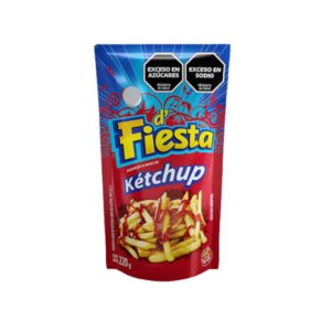 Ketchup Fiesta