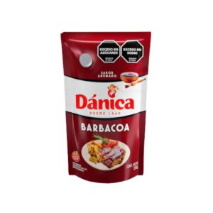 Barbacoa Dánica