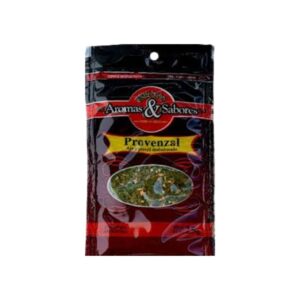 Provenzal Aromas y sabores 0.025